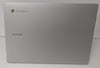Samsung Galaxy Chromebook Go 11.6" Intel Celeron | 4GB | 64GB | Silver
