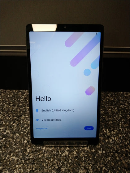 Lenovo Tab M8 4th Gen - 64GB