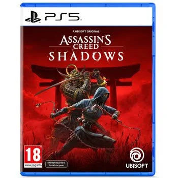Assassin's Creed Shadows
