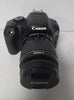 Canon EOS 550D 18MP Digital Camera + 18-55mm Lens
