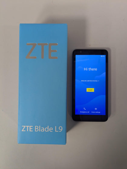 ZTE Blade L9 32 GB 1 GB RAM 5
