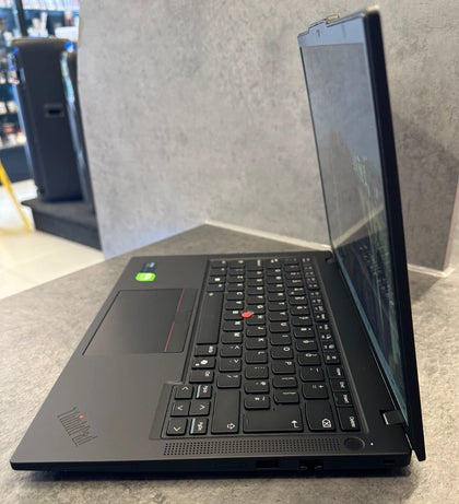 Lenovo ThinkPad T14 Gen 5 Intel Ultra 5 135U 1.60GHz 32GB RAM 512GB SSD BH 100%