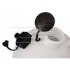 Silverline 104616 Oil & Fluid Extractor Pump - 4Ltr