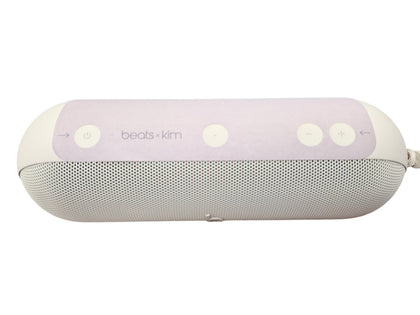 Beats Pill X  Kim Kardashian Edition Blue Tooth Speaker Boxed