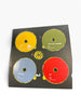 The Stone Roses The Legacy EditionTHE STONE ROSES 20th Anniversary Limited Collectors Edition Vinyl LP/CD/DVD