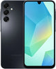 Samsung Galaxy A16 4G Dual Sim (4GB+128GB) Black, Unlocked