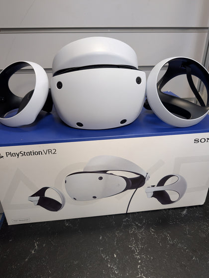 Sony PlayStation VR2 Headset