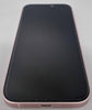 Apple iPhone 15 256GB Pink, Unlocked 96% BH
