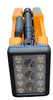 Solaris Pro-X 16000 Lumens 36.4 Ah 48 Hour Runtime Rechargeable Area Light