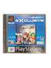 Grandia PlayStation 1 Game