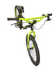 Otis X-Rated Kid's bike