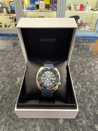 Seiko Prospect Manta Ray - Mens watch