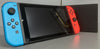 Nintendo Switch Console V2 - Neon Red/Blue ** Unboxed **
