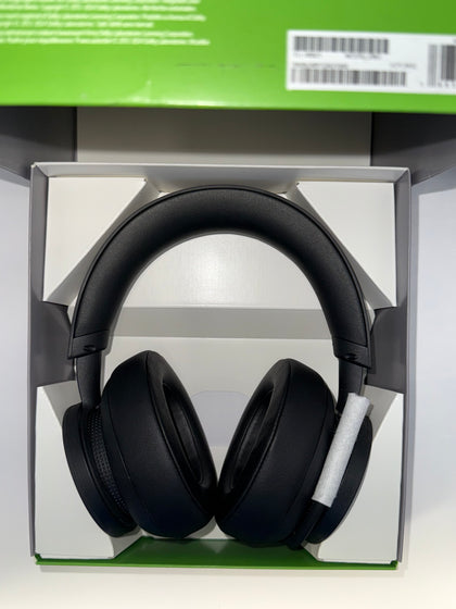 Xbox Wireless Headset - Black