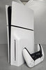 Playstation 5 Slim Disc Console, 1TB, White **Disc tray not working / Digital Only**