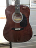 Stagg handmade western guitar