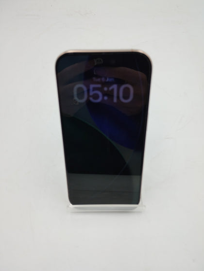 Apple Iphone 16 Pro - 128gb