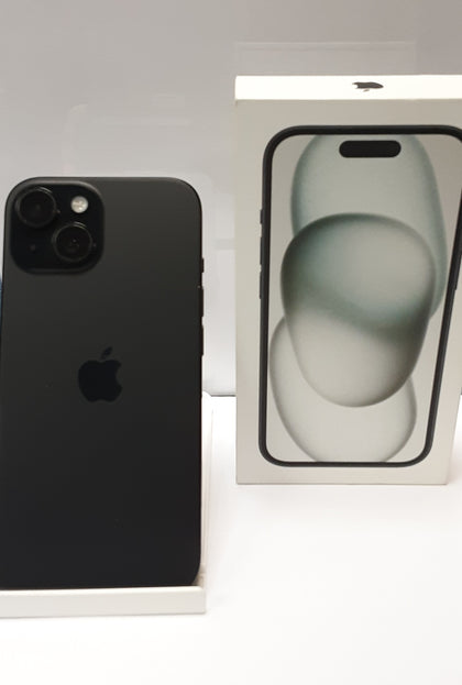 Apple iPhone 15