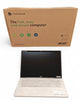 Acer Chromebook Spin 314 128GB Silver**Boxed in Brand New Condition**