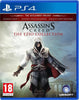 Assassin's Creed The Ezio Collection PS4