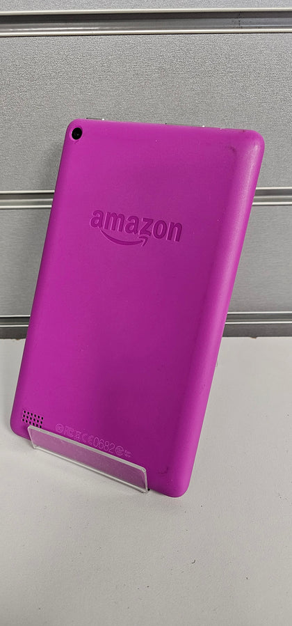 Amazon Kindle Fire 7 4th Gen