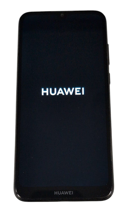 Huawei Y6 (2019) 32GB Black Unlocked 