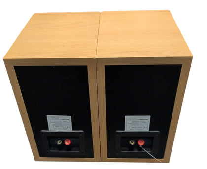 Denon Separate Speakers 