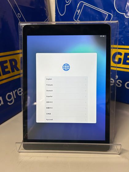 iPad 9th Gen, A2602, 10.2