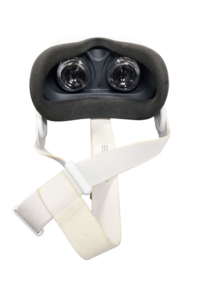 Meta/Oculus Quest 2 VR Headset (With Controllers) - 256GB,