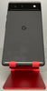 Google Pixel 6 128GB Dual Sim Stormy Black ** Any Network **