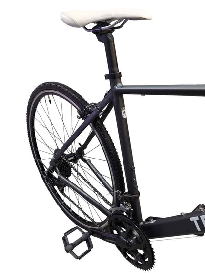 Triban RC 120 Road Gravel Bike - 700C Wheel - 21