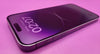 Apple iPhone 14 Pro Max - 128GB - Deep Purple - Unlocked - 87% Battery Health