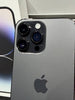 ** CHRISTMAS SALE ** iPhone 14 Pro Max, Space Black, 256GB - 85% BATTERY HEALTH