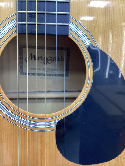 Martin Smith Acoustic Guitar
