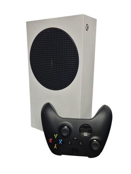 Xbox Series S Console 512GB