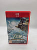 Zelda Tears of the Kingdom Switch 2 Game