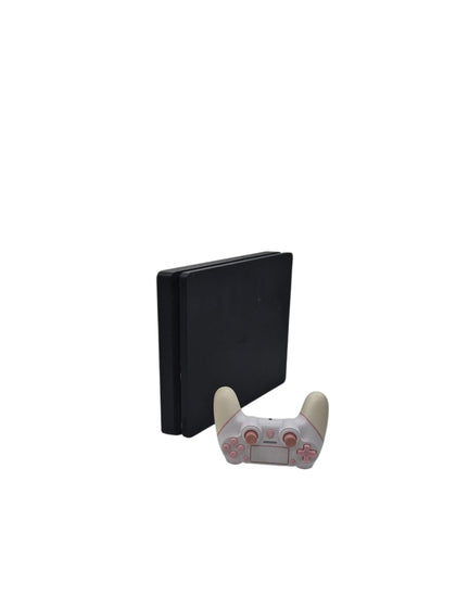 PS4 Console 500GB Slim Black