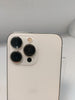 DX Apple iPhone 13 Pro - 256GB  - Silver - Open Unlocked - Unboxed - 86% Battery