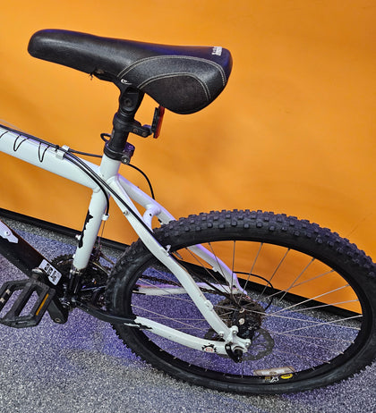 SARACEN MANTRA PRO MTB **Collection Only**