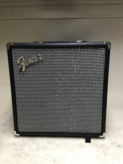 Fender Rumble 25 Amp
