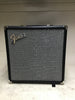 Fender Rumble 25 Amp