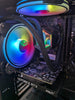 Gaming Pc Base RTX 3050 And Ryzen 7 Windows 11