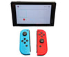Nintendo Switch V2 Neon *Boxed*
