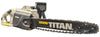 Titan Corded Electric Chainsaw TTL758CHN 2000W 230V 40cm