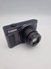 Canon PowerShot SX620 HS Digital Camera with battery and charger BOXED