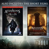 Assassins Creed The Ezio Collection (Xbox One)