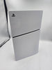 Sony PlayStation 5 Slim disc with pad and  games