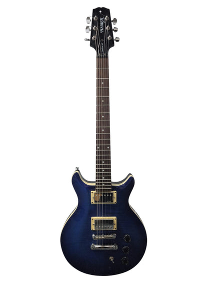 HAMER A/T SERIES ELECTRIC GUITAR