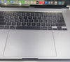 Apple MacBook Pro A2141 16" i9 9th Gen ; 16GB RAM ; 1TB SSD