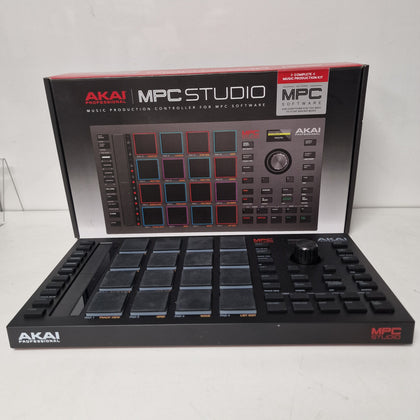 Akai Professional MPC Studio Controller